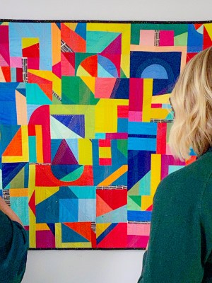 Members Only: Artspace Artist Critique
