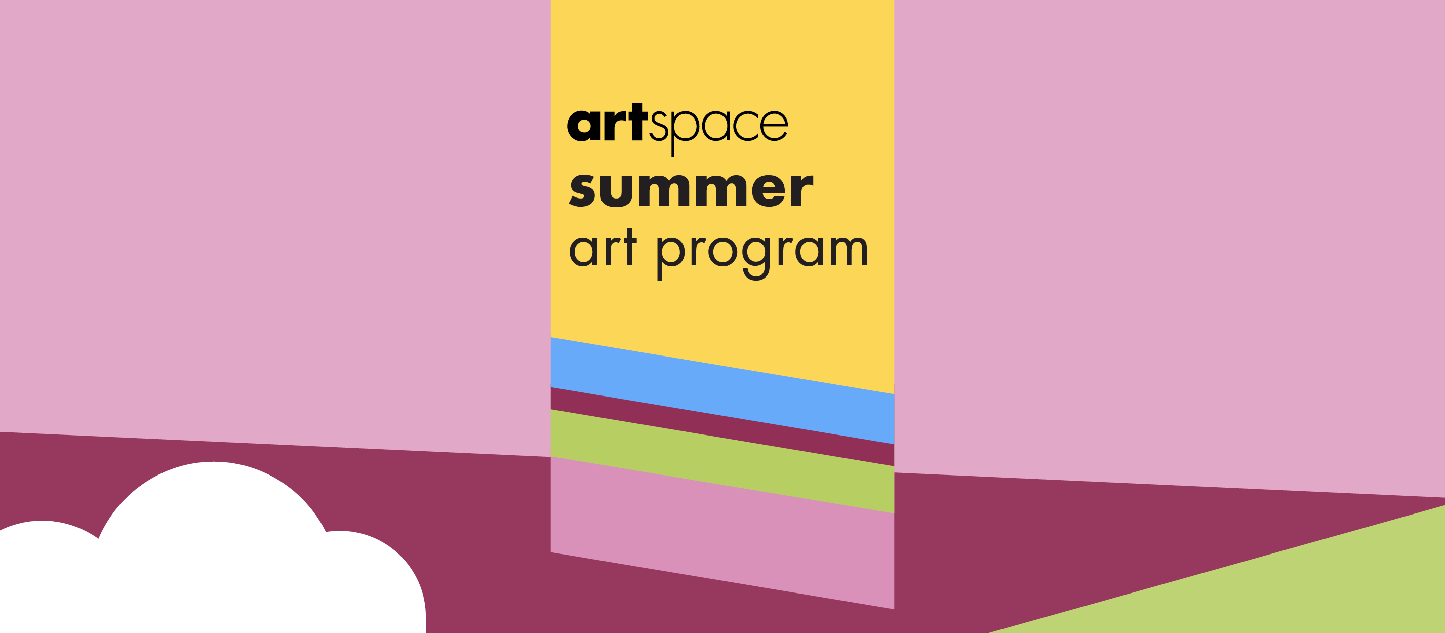 Summer Art Program - Artspace